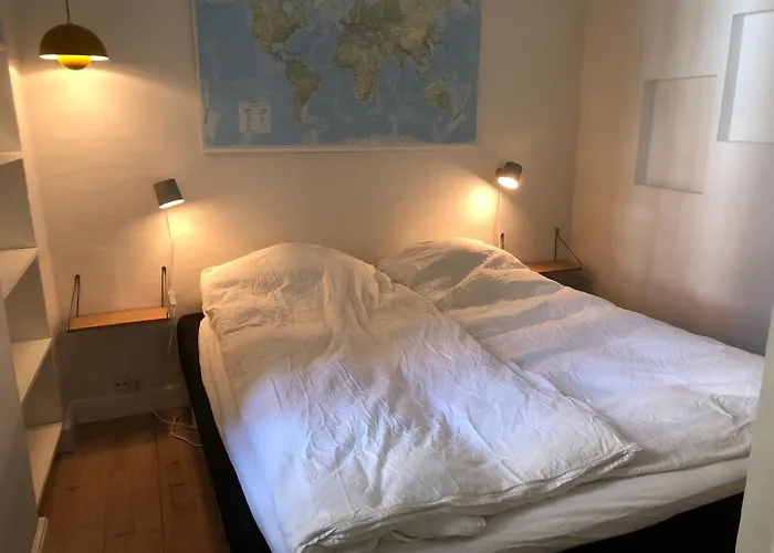 K10 Apartments